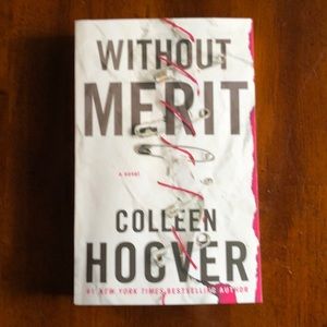 Without Merit by Colleen Hoover